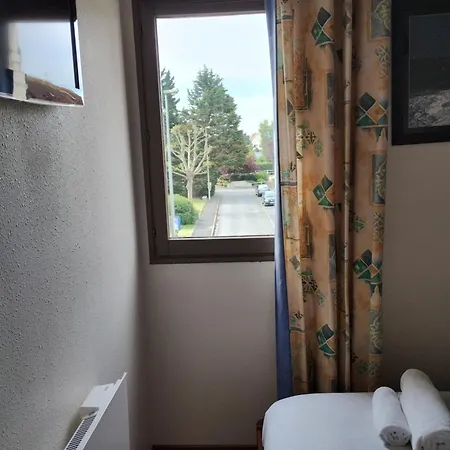 Apartment Appartement Cabourg Plage *