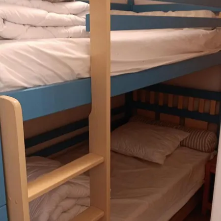 Appartement Cabourg Plage * Cabourg
