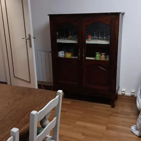 Apartment Appartement Cabourg Plage