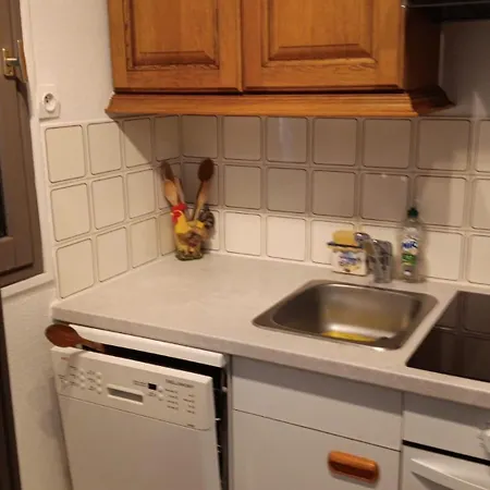Appartement Cabourg Plage Apartment Cabourg