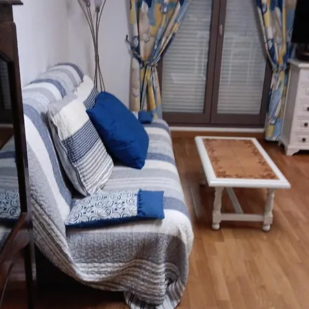 Appartement Cabourg Plage Apartment