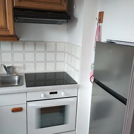 Apartment Appartement Cabourg Plage Cabourg