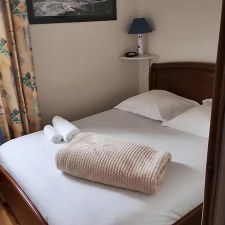 Appartement Cabourg Plage * Cabourg