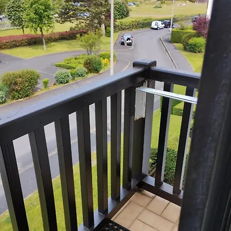 Apartment Appartement Cabourg Plage *