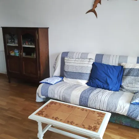 Appartement Cabourg Plage Cabourg
