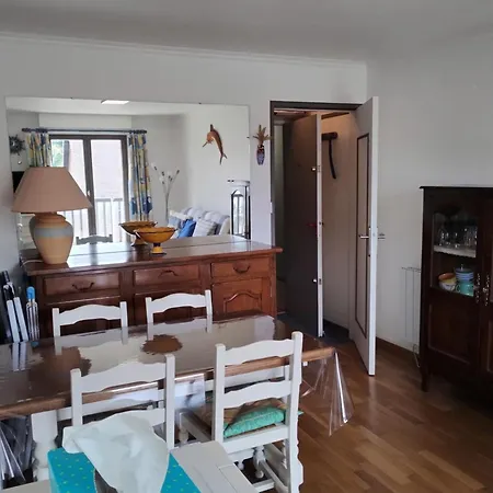 Appartement Cabourg Plage Apartment Cabourg