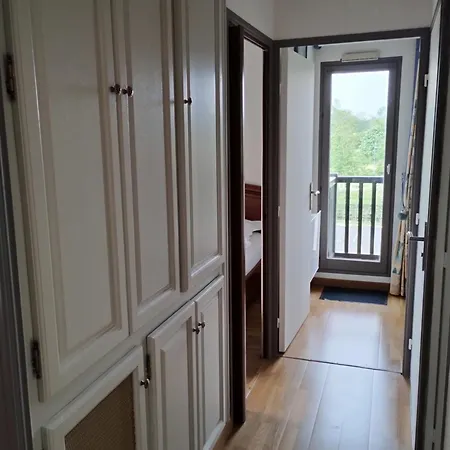 Appartement Cabourg Plage Cabourg