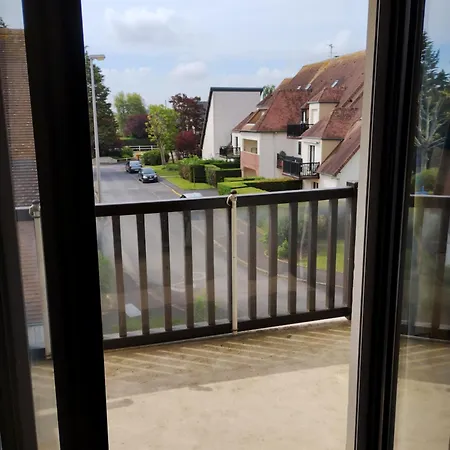 Appartement Cabourg Plage