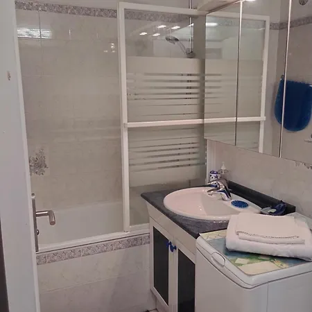 Appartement Cabourg Plage Cabourg