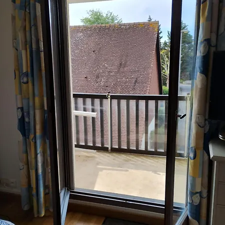 Appartement Cabourg Plage Appartement Cabourg